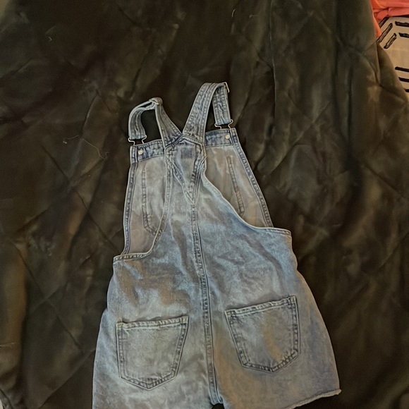 GAP Jean Jumper - Picture 2 of 2